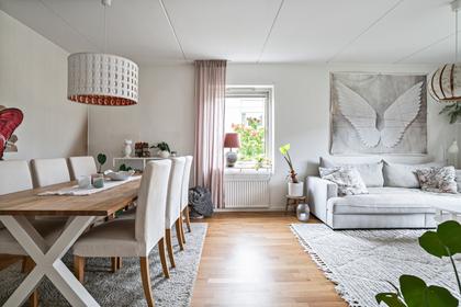 Interiörbild