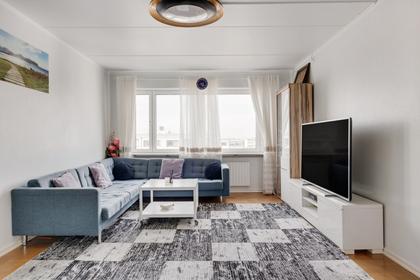 Interiörbild