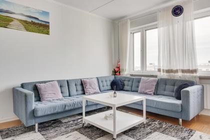 Interiörbild