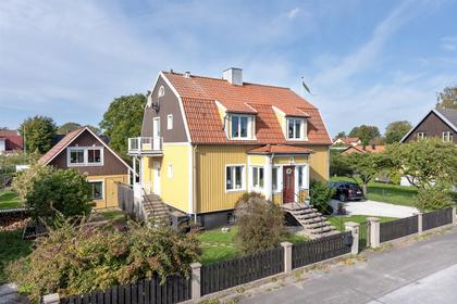 Exteriörbild
