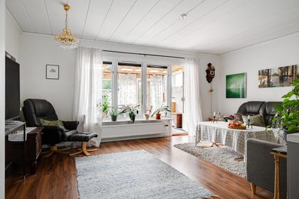Interiörbild