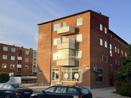 Exteriörbild