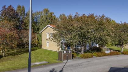 Exteriörbild