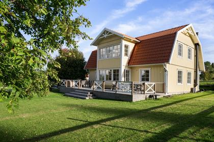 Exteriörbild