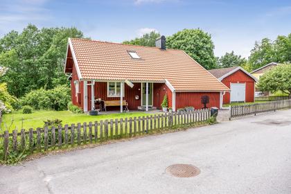 Exteriörbild