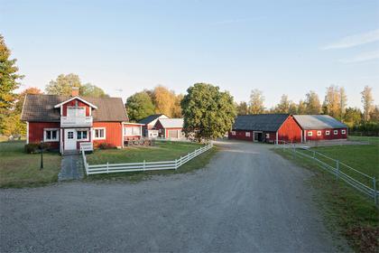 Exteriörbild