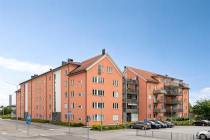 Exteriörbild