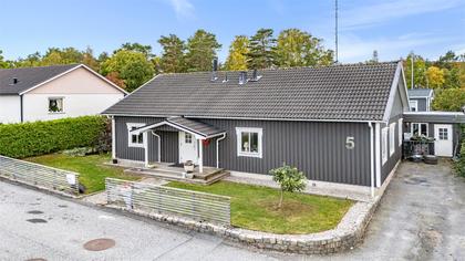 Exteriörbild