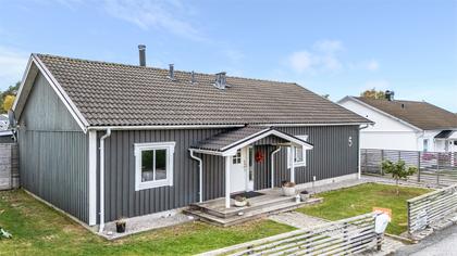 Exteriörbild