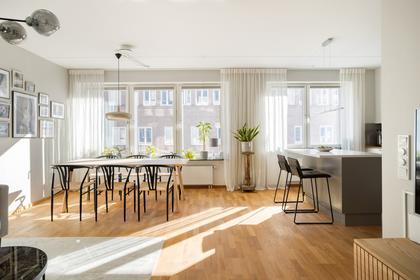 Interiörbild