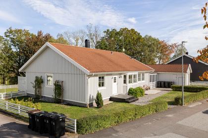Exteriörbild