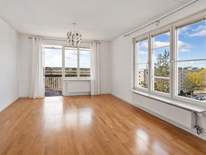 Interiörbild