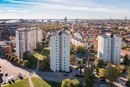 Exteriörbild