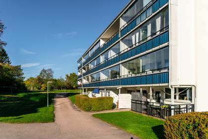 Exteriörbild