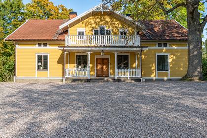 Bild av närområdet