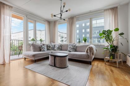 Interiörbild
