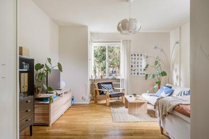 Interiörbild