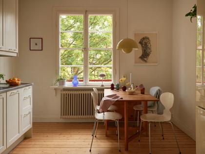 Kök eller matrum