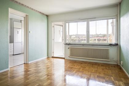Interiörbild