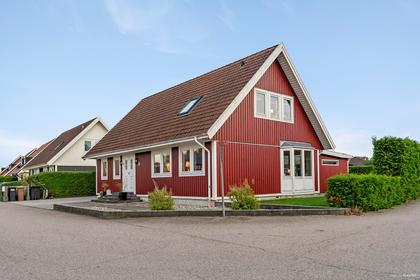 Exteriörbild