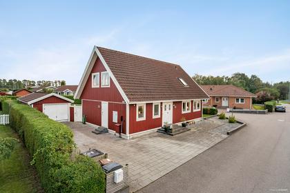 Exteriörbild