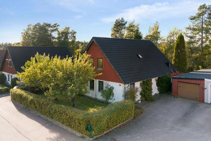 Exteriörbild