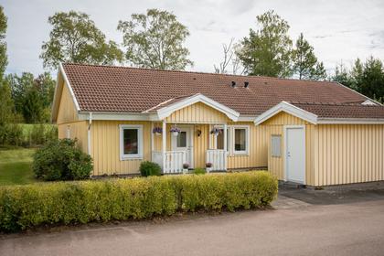Exteriörbild