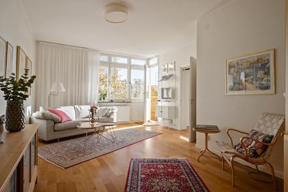 Interiörbild