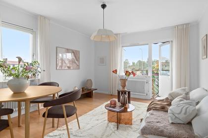Interiörbild