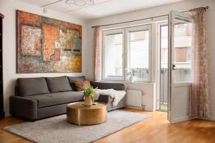 Interiörbild