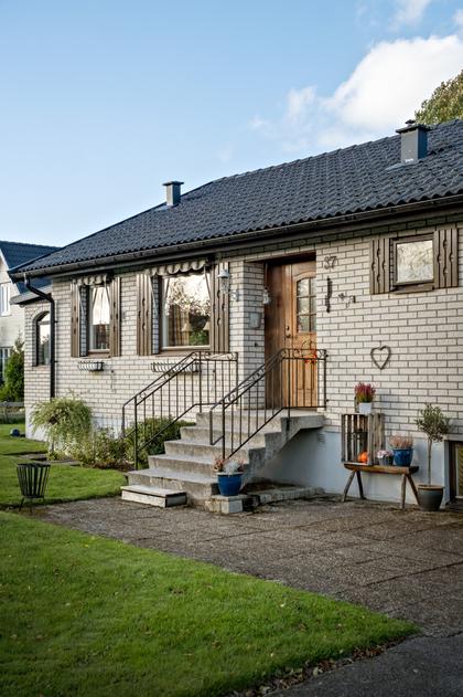 Exteriörbild