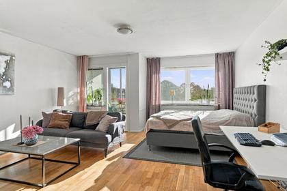 Interiörbild