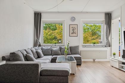 Interiörbild