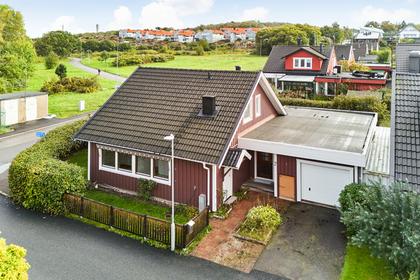 Exteriörbild