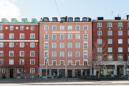 Exteriörbild