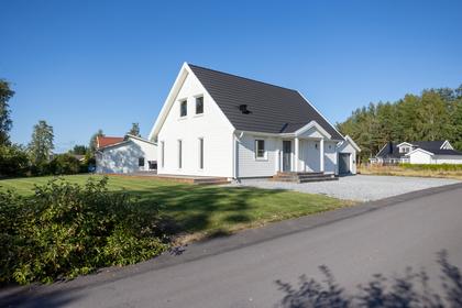 Exteriörbild