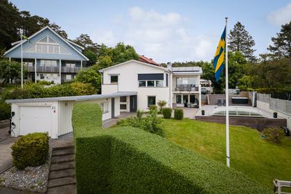 Exteriörbild