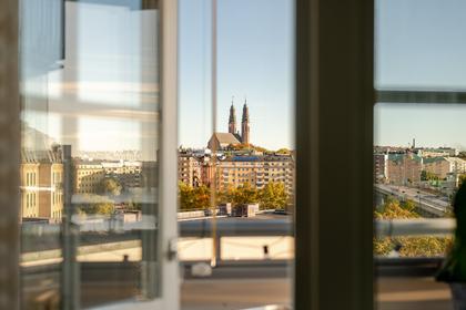 Interiörbild