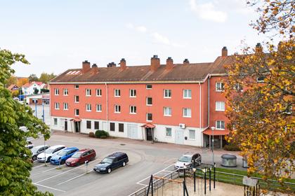 Exteriörbild