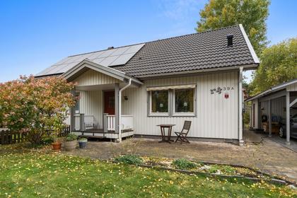 Exteriörbild