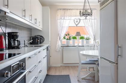 Kök eller matrum
