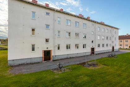 Exteriörbild