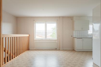 Interiörbild