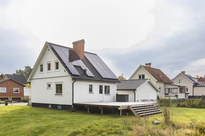 Exteriörbild