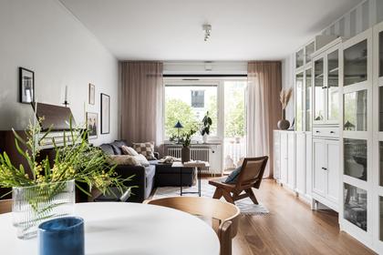 Interiörbild