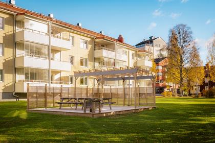 Exteriörbild