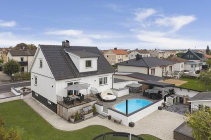 Exteriörbild