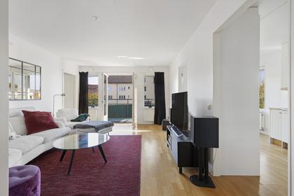 Interiörbild