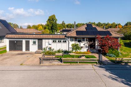 Bild av närområdet