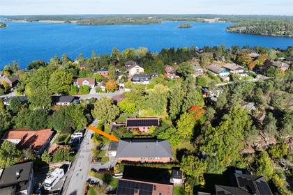 Bild av närområdet